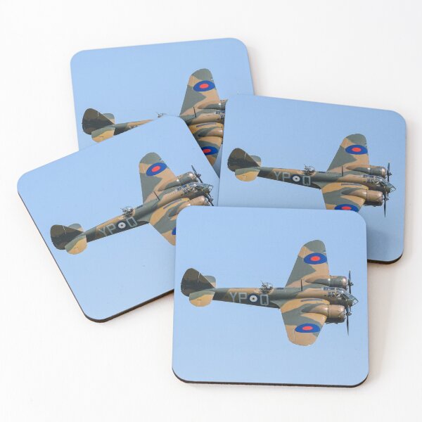 Item preview, Bristol Blenheim Mk.1 designed and sold by amcaviation.