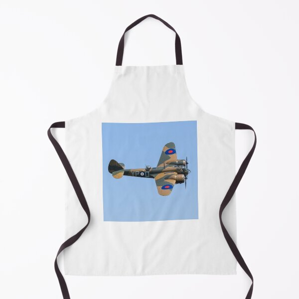 Item preview, Bristol Blenheim Mk.1 designed and sold by amcaviation.