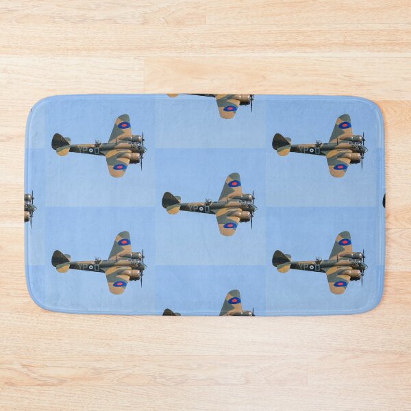 Item preview, Bristol Blenheim Mk.1 designed and sold by amcaviation.