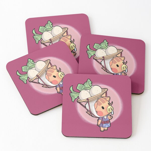 Item preview, Turnip Seller designed and sold by Rachdoestattoos.
