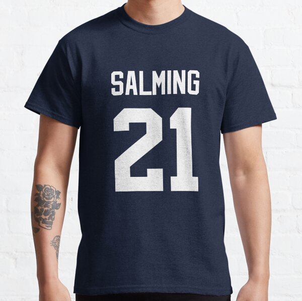 borje salming t shirts