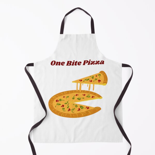 Item preview, One Bite Pizza designed and sold by AmberSiraj.
