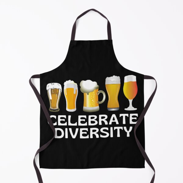 Item preview, Celebrate Diversity Beer designed and sold by ds-4.