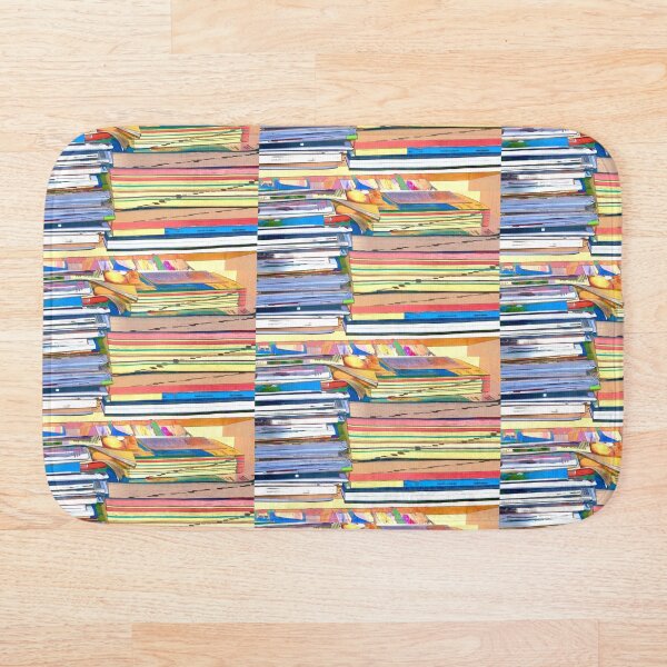 Item preview, Books designed and sold by Joy  Rector.