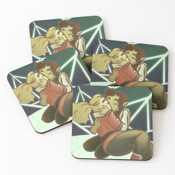 Item preview, catradora kiss designed and sold by kyoaladraws.