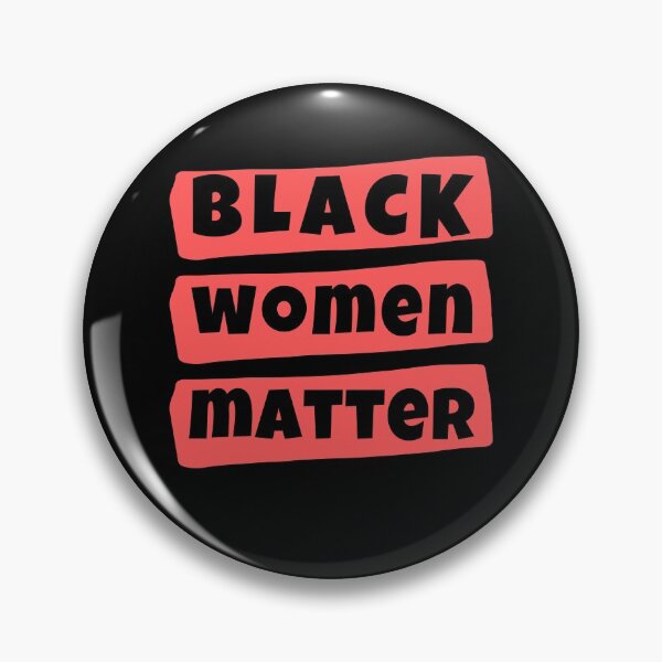 Item preview, Black Women BLM Shirt Jacob Blake Anti Racist Black History Martin Luther Equal Rights African American Black Women Feminism Donald Trump Black Power Funny Feminist Justice Birthday Gift designed and sold by EpsilonEridani.