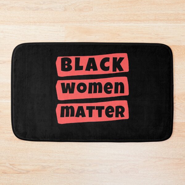 Item preview, Black Women BLM Shirt Jacob Blake Anti Racist Black History Martin Luther Equal Rights African American Black Women Feminism Donald Trump Black Power Funny Feminist Justice Birthday Gift designed and sold by EpsilonEridani.