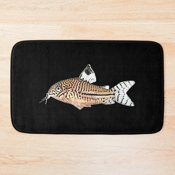 Item preview, Leopard Corydoras - For all Cory lovers designed and sold by AquariumExp.