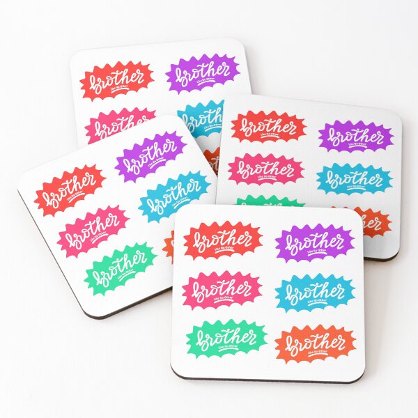 Item preview, Brother Like No Other designed and sold by Timegraf.