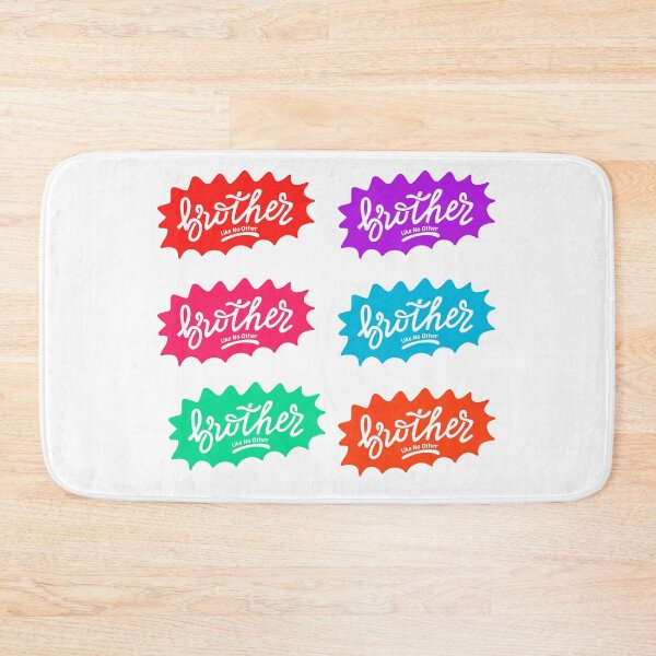 Item preview, Brother Like No Other designed and sold by Timegraf.
