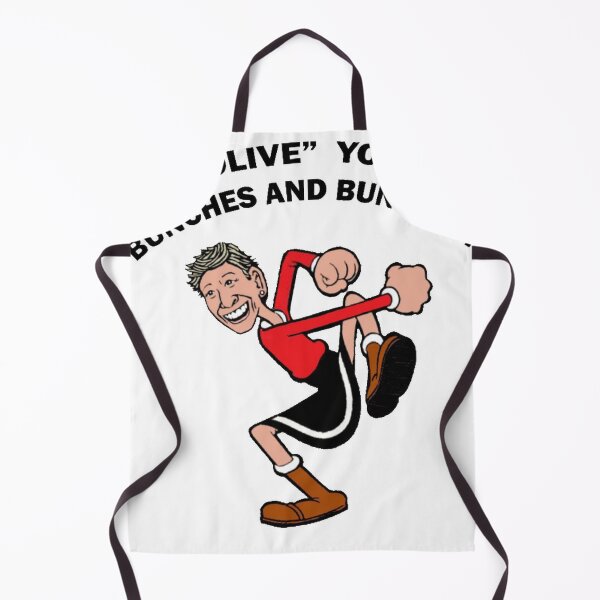 Item preview, GMA designed and sold by JackGolden.