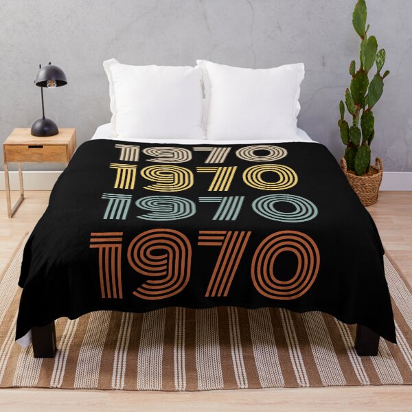 Item preview, 1970. 51st Birthday Gift Idea designed and sold by Kipcio.