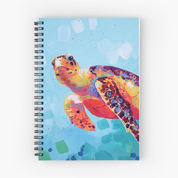 Item preview, Sea Turtle designed and sold by Sandra Trubin.