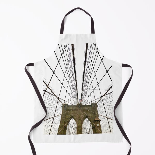 Item preview, Brooklyn Bridge cables designed and sold by Mike Higgins.