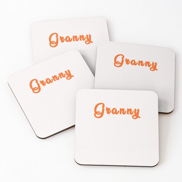 Item preview,  Call me Granny, Cute Grandma Gift Ladies T-Shirt designed and sold by FunnyDSN.