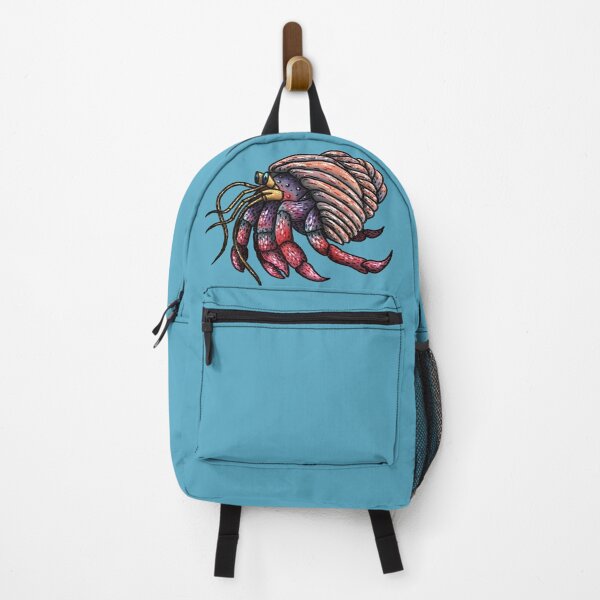 Item preview, Hermit Crab (Colorized) designed and sold by ClearKurage.