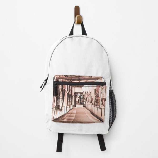 Item preview, Chelsea Market  designed and sold by Caprice Logan.