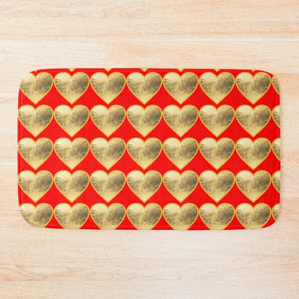 Item preview, Foil Heart designed and sold by HapaLady92.
