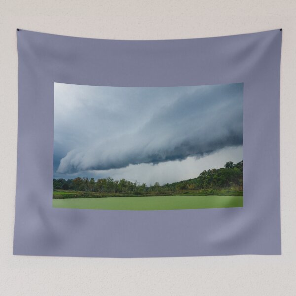 Item preview, Tormenta de verano, Hurley, NY designed and sold by Stratus13.