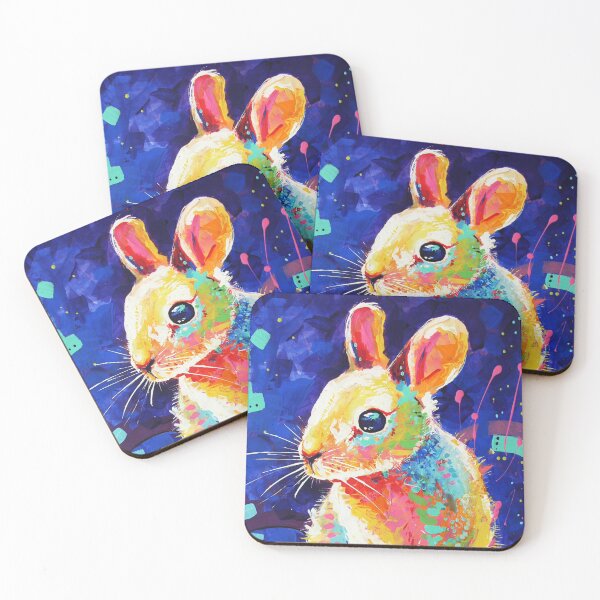 Item preview, Bunny designed and sold by Sandra Trubin.