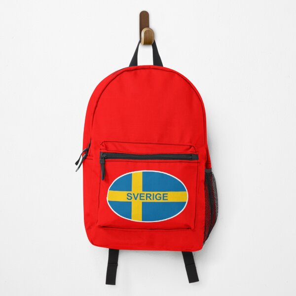 Item preview, Swedish Flag Gifts, Masks, Stickers & Products (GF) designed and sold by mpodger.