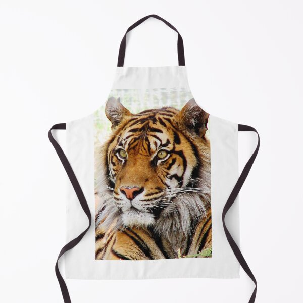 Item preview, Sumatran Tiger (4) designed and sold by Phil Le Cren.
