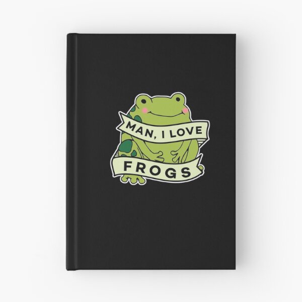 Item preview, MILF Man I Love Frogs - Funny Frog Lover Women Definition Saying designed and sold by Scratches Tees.