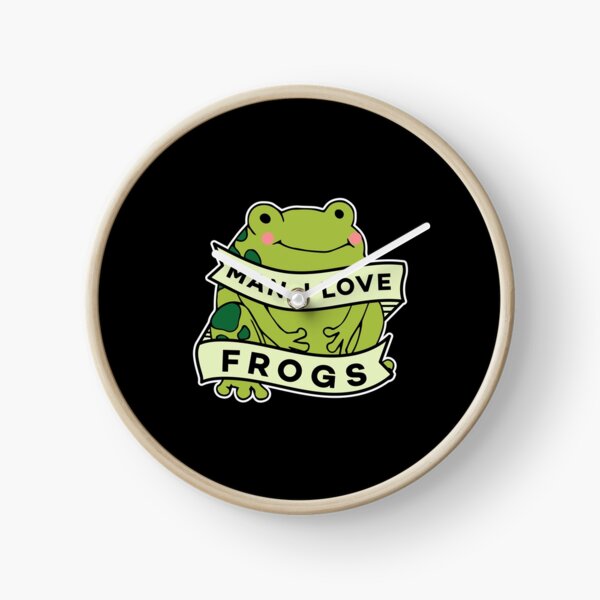 Item preview, MILF Man I Love Frogs - Funny Frog Lover Women Definition Saying designed and sold by Scratches Tees.
