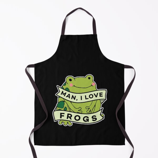 Item preview, MILF Man I Love Frogs - Funny Frog Lover Women Definition Saying designed and sold by Scratches Tees.