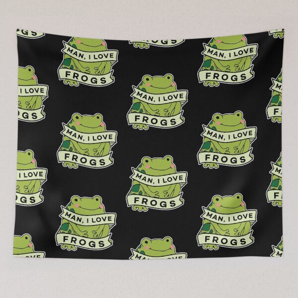 Item preview, MILF Man I Love Frogs - Funny Frog Lover Women Definition Saying designed and sold by Scratches Tees.