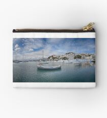 Oriental Bay Wellington Studio Pouch