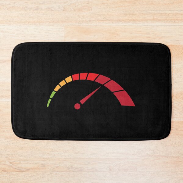 Item preview, Car Speedometer designed and sold by LordArt.