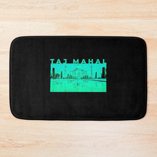Item preview, The Taj Mahal is a mausoleum design for a vacation designed and sold by ChristopherIBK.