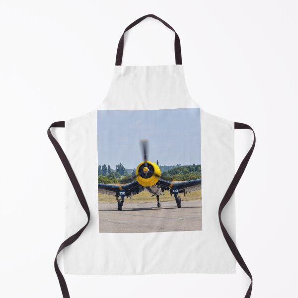 Item preview, Goodyear Corsair FG-1D G-FGID of the Fighter Collection at Duxford designed and sold by amcaviation.