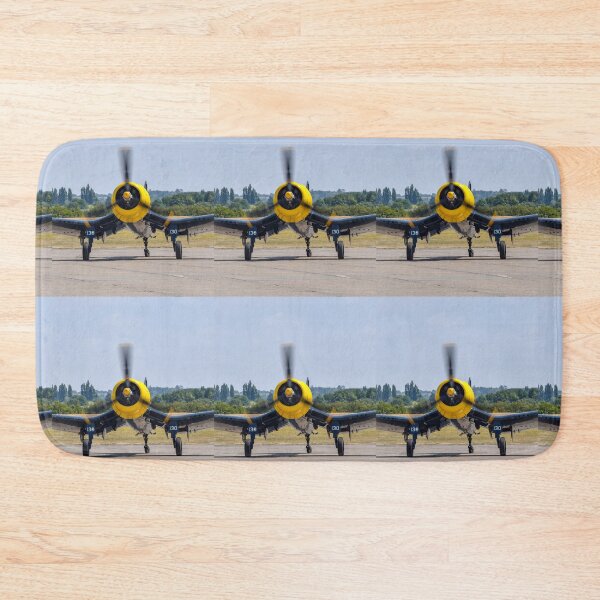 Item preview, Goodyear Corsair FG-1D G-FGID of the Fighter Collection at Duxford designed and sold by amcaviation.