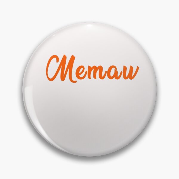 Item preview,  Call me Memaw , Cute Grandma Gift Ladies T-Shirt designed and sold by FunnyDSN.