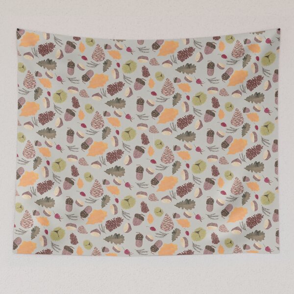 Item preview, Autumn day designed and sold by catherinestone.
