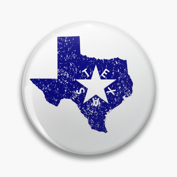 Item preview, Old Texas Flag - Lorenzo de Zavala Flag from 1836 White-Star Texas designed and sold by Deol95.