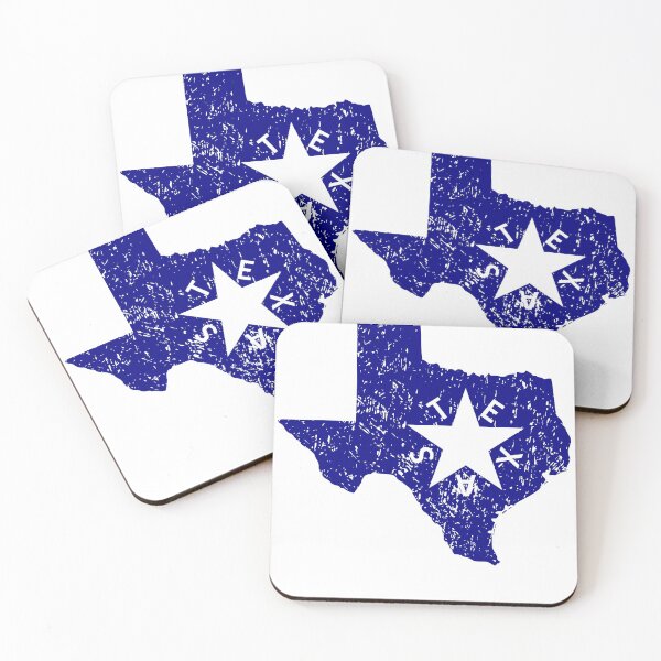 Item preview, Old Texas Flag - Lorenzo de Zavala Flag from 1836 White-Star Texas designed and sold by Deol95.