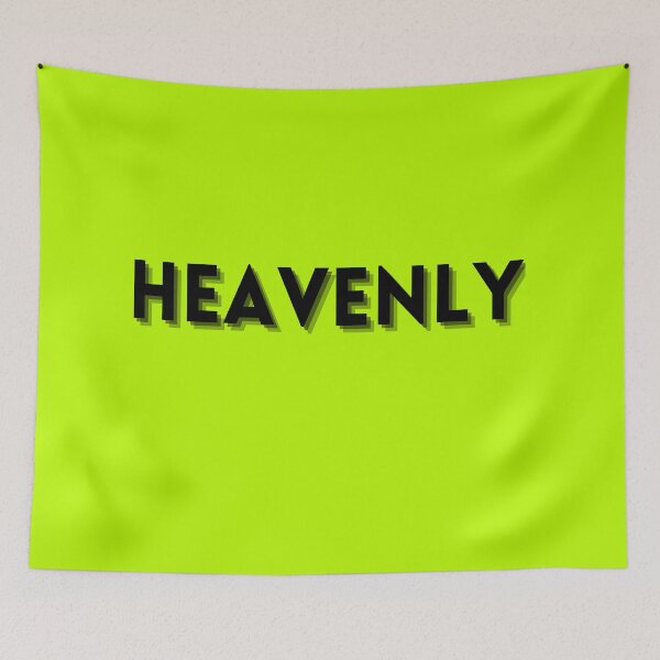 Item preview, Heavenly  designed and sold by China Net Lingo.