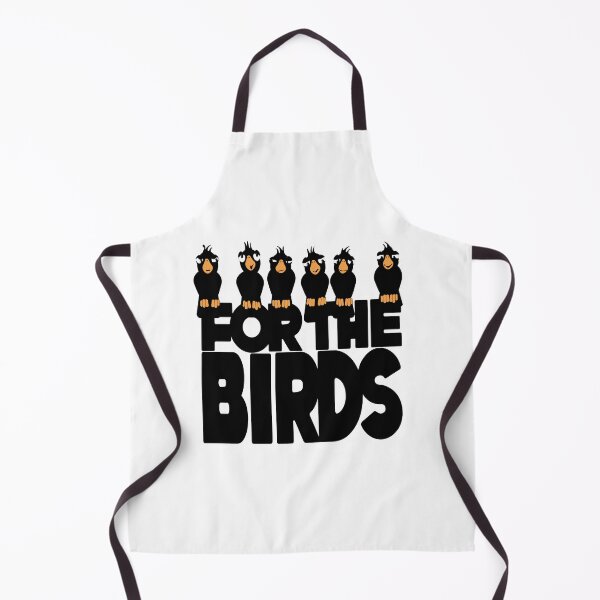 Item preview, For The Birds designed and sold by DtownGrafx.