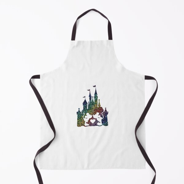 Item preview, Castle Glitter designed and sold by designbyjodyb.