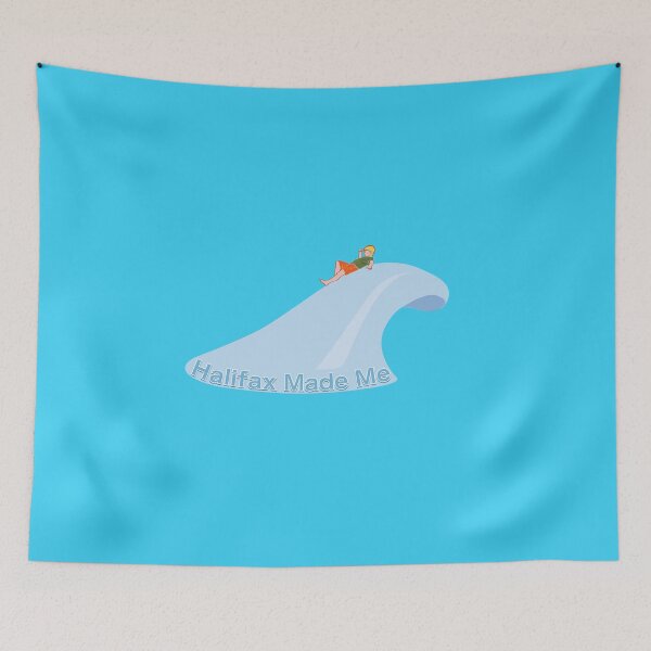 Item preview, Halifax Made me designed and sold by WOYEJun.