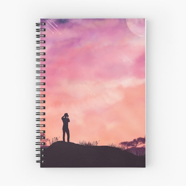 Item preview, Looking At the Sky designed and sold by Ahmad Anwar.