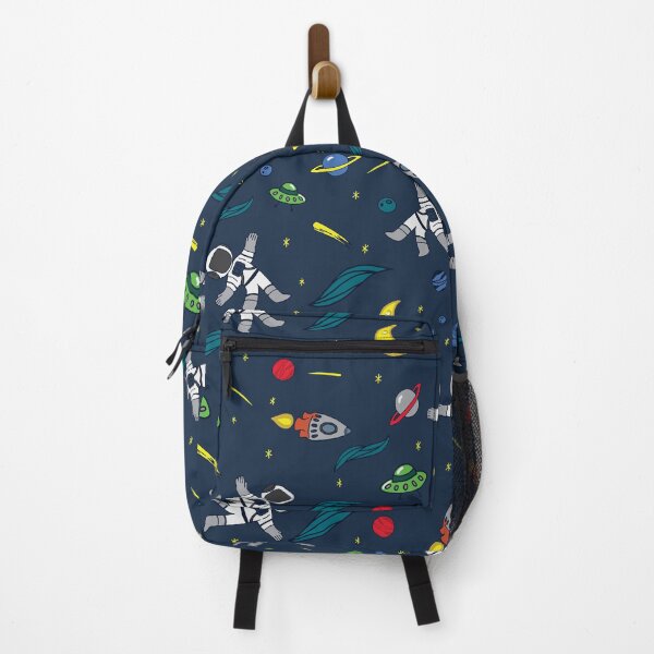 Item preview, Space theme pattern designed and sold by MamSelle.