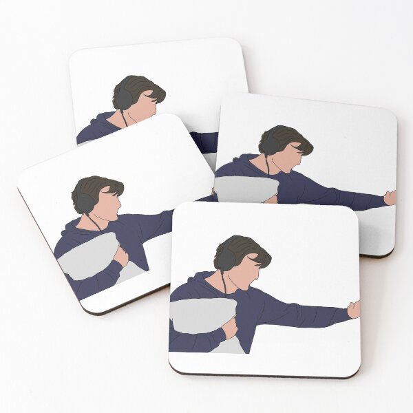Item preview, Pedro and the Pillow designed and sold by josettemichele.