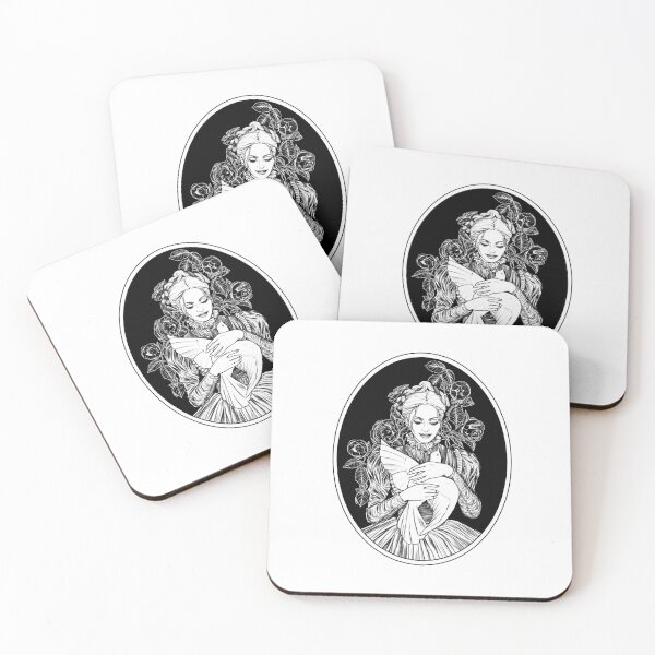 Item preview, Lady Liberty designed and sold by Khoa Diep.