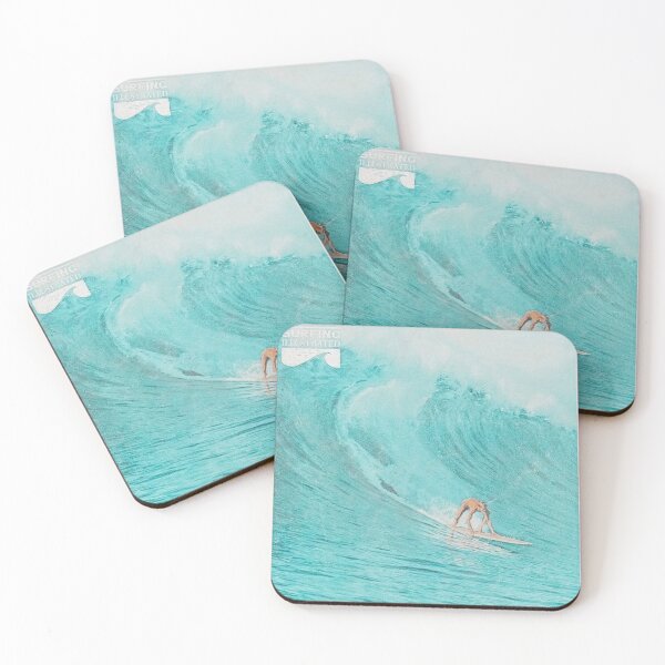 Item preview, vintage surf magazine cover designed and sold by london-makaylaa.
