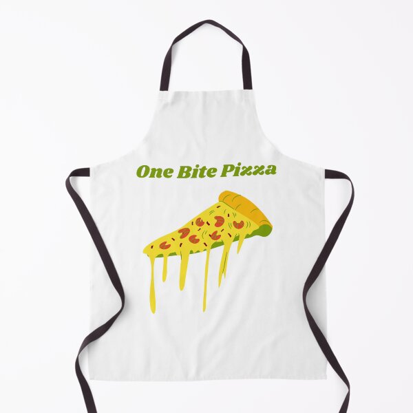 Item preview, One Bite Pizza designed and sold by AmberSiraj.