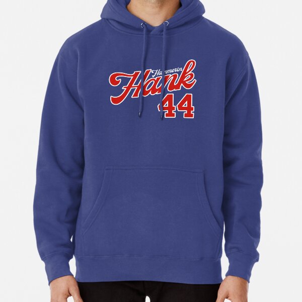 Hammerin' Hank Aaron Tribute T-Shirt, hoodie, sweater, long sleeve and tank  top